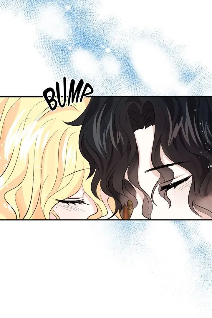 I’m the Ex-Girlfriend of a Soldier chapter 30 - page 39